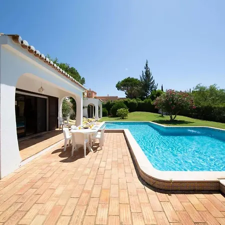 Tourmaline Villa *